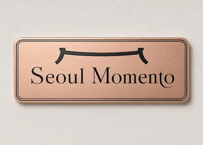 Momento #5minute Walk From Line 2 #direct Access To Gangnam, Seongsu, Hongdae, And Jamsil * 서울특별시