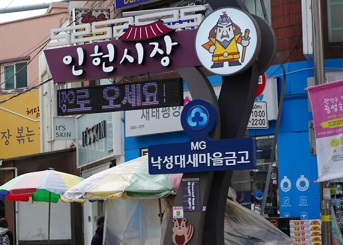 Momento #5minute Walk From Line 2 #direct Access To Gangnam, Seongsu, Hongdae, And Jamsil 서울특별시